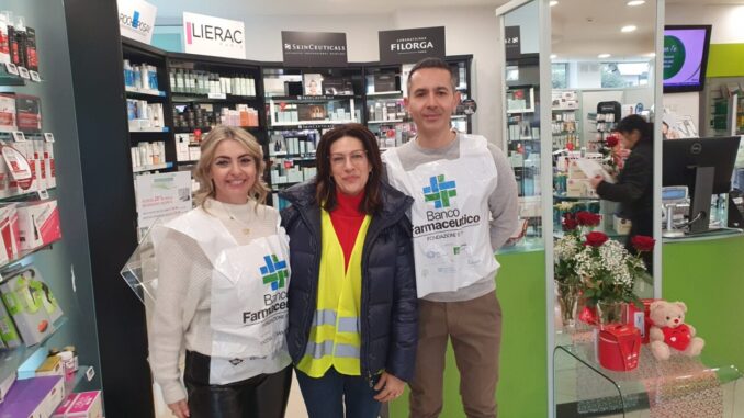 Gualdo Tadino, Giornata Nazionale di Raccolta del Farmaco