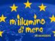 Gubbio aderisce a “M’illumino di meno”
