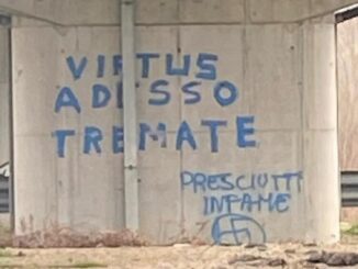 Sindaco di Gualdo Tadino Massimiliano Presciutti insultato e minacciato