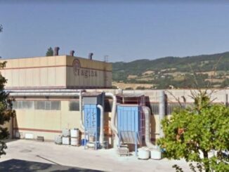 Saxa Gualdo Tadino, cassa integrazione e misure di rilancio