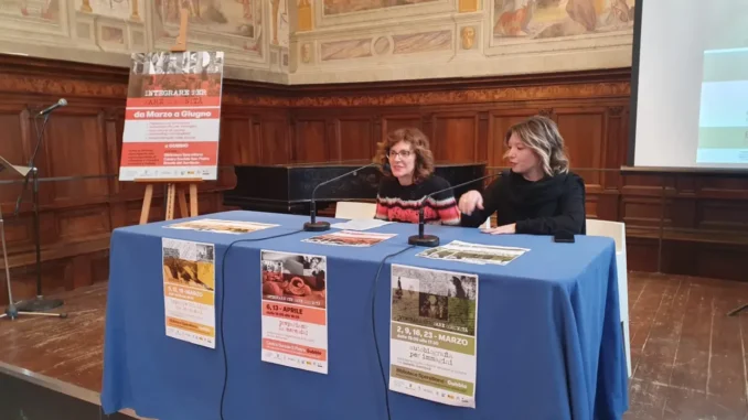 Se la comunità si costruisce integrando