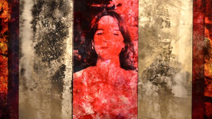 Giuliano Giuman in mostra con “I viaggi dell’ombra”
