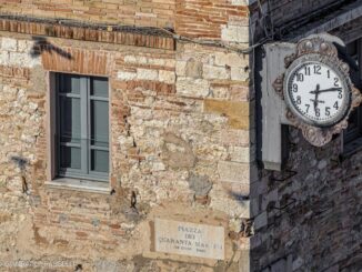 Piazza 40 Martiri, sabato la presentazione dello studio di Ancsa