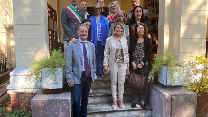 Il Progetto “Hub Particular” è finalmente realtà