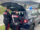 Furto a Gubbio, 34enne identificato e denunciato dai Carabinieri