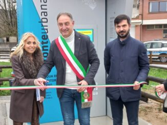 La 73esima Casa dell’Acqua di Umbra Acque Inaugurata a Scheggia e Pascelupo