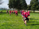 Rugby Gubbio: Serie B, U18 e U16 impegnate tutte fuori casa. La Senior perde a Colorno