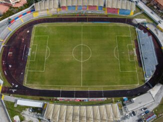 Perugia corsaro batte il Gubbio al Barbetti, 0 a 1 il risultato finale