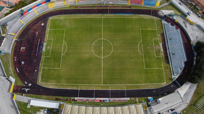 Perugia corsaro batte il Gubbio al Barbetti, 0 a 1 il risultato finale