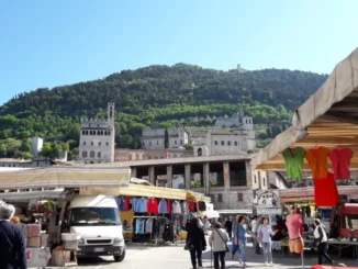 Mercato cittadino, si lavora per lo spostamento alla Coop