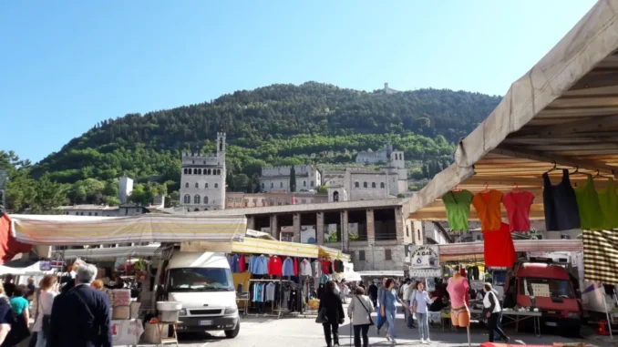 Mercato cittadino, si lavora per lo spostamento alla Coop
