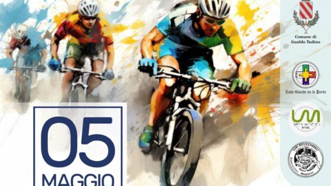 Ritorna la Granfondo di San Pellegrino a Gualdo Tadino