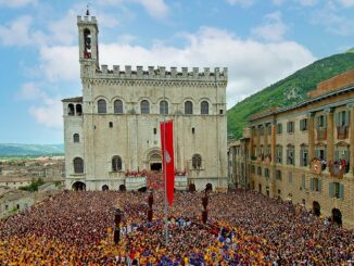 Festa dei Ceri, tutte le modifiche alla circolazione