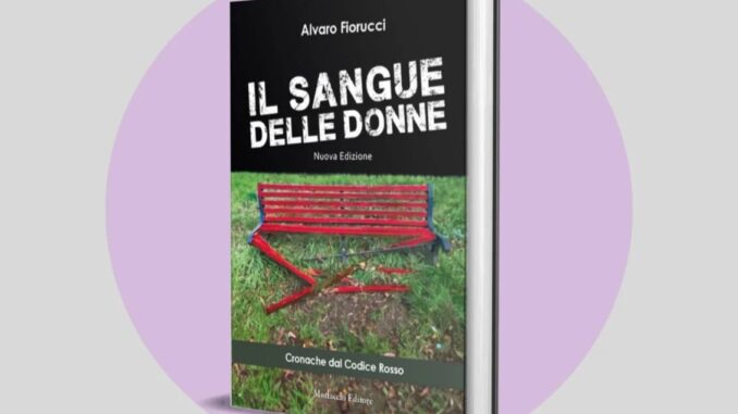 Il sangue delle donne: giovedì in biblioteca femminicidi umbri sotto la lente Il sangue delle donne: giovedì in biblioteca femminicidi umbri sotto la lente