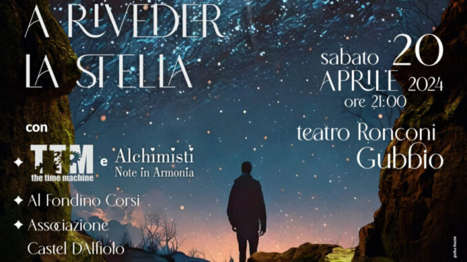 A teatro per ricordare Maddalena e aiutare la ricerca