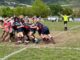 Rugby Gubbio: Straordinario Pareggio Contro l'Unione San Benedetto al Coppiolo