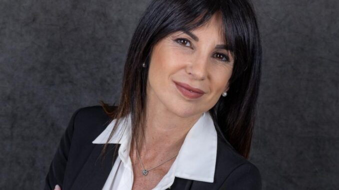 Simona Vitali, una candidata forte per primarie del centrodestra