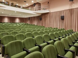 Celebrazione dei 30 anni del Centro Regionale di Fibrosi Cistica
