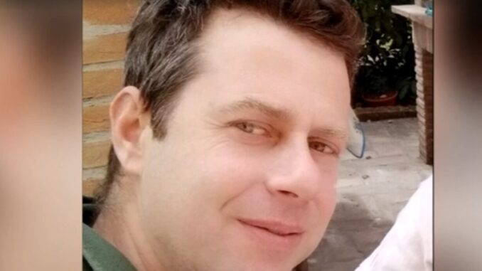 Gaetano Ruiz, morto sul lavoro, Gualdo si prepara all'addio