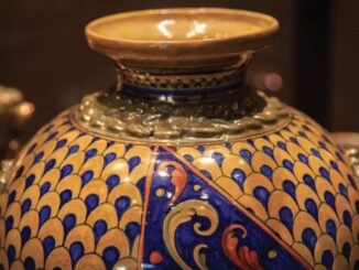 A Gualdo Tadino il 18 e 19 maggio è Buongiorno Ceramica