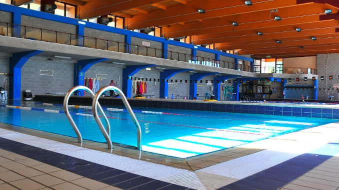 Piscina comunale di Gualdo Tadino, finanziamento 1 milione di euro