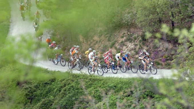 Granfondo di San Pellegrino: Nuovo Tracciato e Campioni al Ritorno Granfondo di San Pellegrino: Nuovo Tracciato e Campioni al Ritorno
