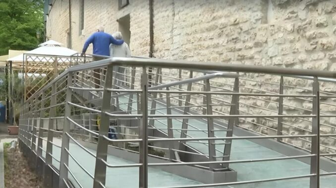 Gubbio: Ricorso al TAR per Diritto alla Mobilità dei Disabili Durante il Mercato