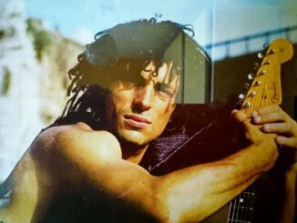 Alex Britti, un evento imperdibile al Gubbio Doc Fest 2024