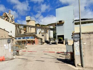 Barbetti Cementeria: Un Appello Riduzione dell'Impatto Ambientale