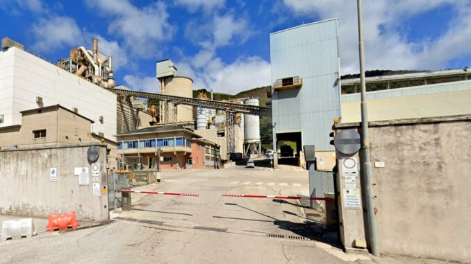 Barbetti Cementeria: Un Appello Riduzione dell'Impatto Ambientale