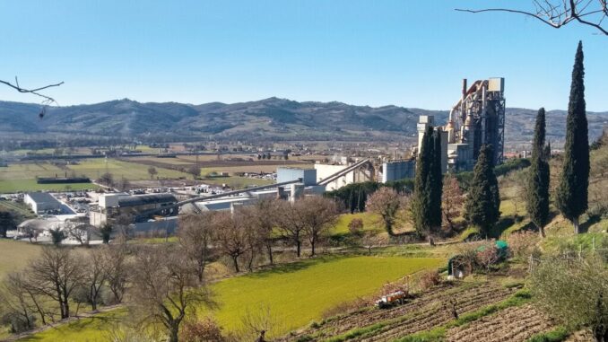 Cementeria Barbetti: Nuove direttive del sindaco dopo l'incidente