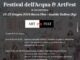 “Festival dell’Acqua & ArtFest si Incontrano”