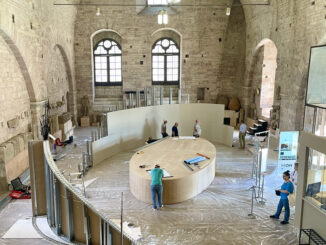 Le Mani Maestre: La Mostra Celebra l’Arte degli Artigiani a Gubbio
