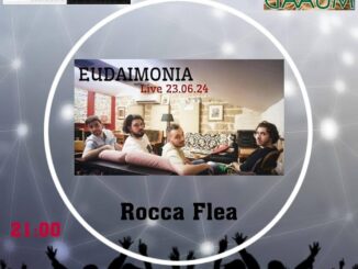 Unione di Cultura e Creatività: Il Festival dell'Acqua e ArtFest