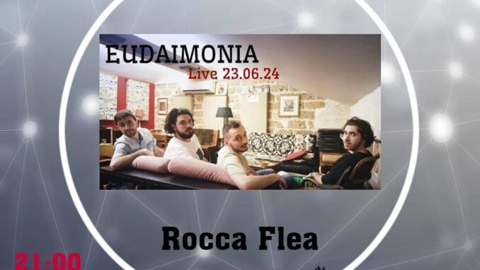 Unione di Cultura e Creatività: Il Festival dell'Acqua e ArtFest