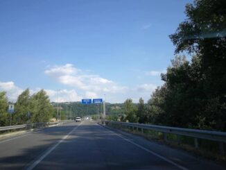 SS 219, la procedura per gli autovelox è in dirittura di arrivo
