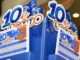 Vittoria da 100.000 Euro al 10eLotto a Gualdo Tadino