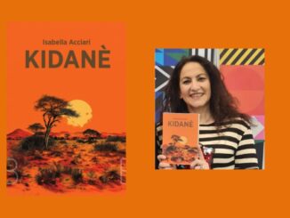 A Gualdo Tadino si presenta il nuovo Libro di Isabella Acciari "Kidané"