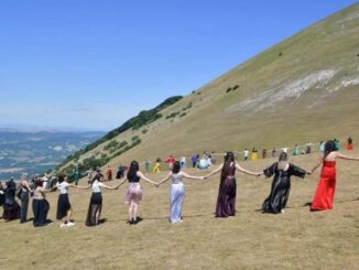 Fai Rumore: Evento contro la violenza sulle donne a Sigillo