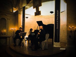 XVI Edizione Festival San Biagio 2024: Musica e Cultura in Umbria