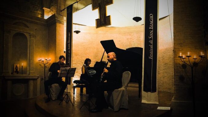 XVI Edizione Festival San Biagio 2024: Musica e Cultura in Umbria