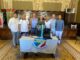 Il Giro dell'Umbria ritorna a Gualdo Tadino dopo anni di assenza