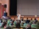 Lezione Anti-Bullismo Difesa Personale Giovani di Gualdo Tadino