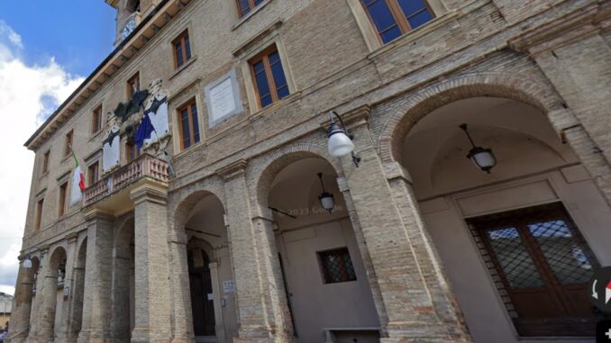 Sigillo: Il nuovo Consiglio comunale prende il timone con il sindaco Fugnanesi alla guida