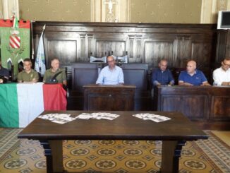 Feste centenarie a Gualdo Tadino per il Beato Angelo
