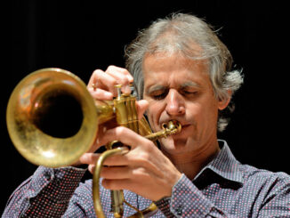 Gran Finale del Festival Gubbio No Borders con Trio Internazionale