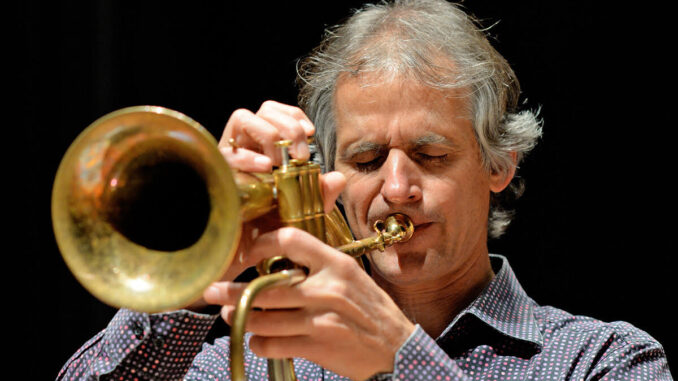 Gran Finale del Festival Gubbio No Borders con Trio Internazionale
