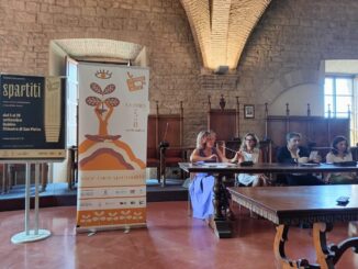 Festival Umbria in Voce: Arte e Spiritualità del Canto a Gubbio