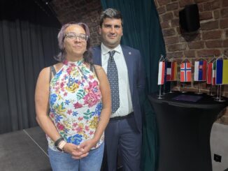 Gualdo Tadino e Krosno: Un Capitolo Cooperazione Internazionale