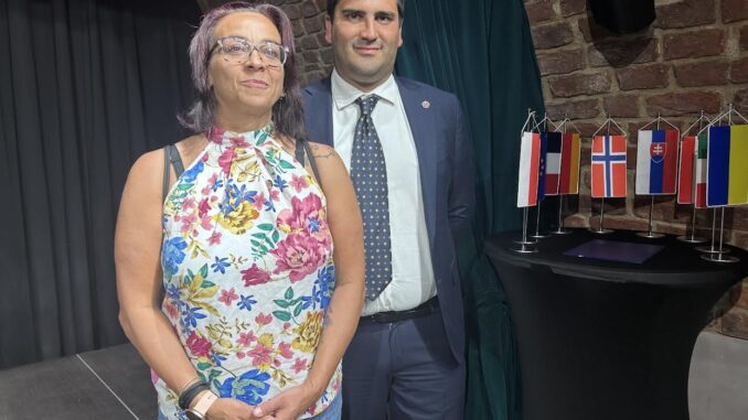 Gualdo Tadino e Krosno: Un Capitolo Cooperazione Internazionale